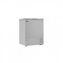 [캐리어] [택배발송] 캐리어 클라윈드 다목적 냉동고 141L CSBM-D151SO1